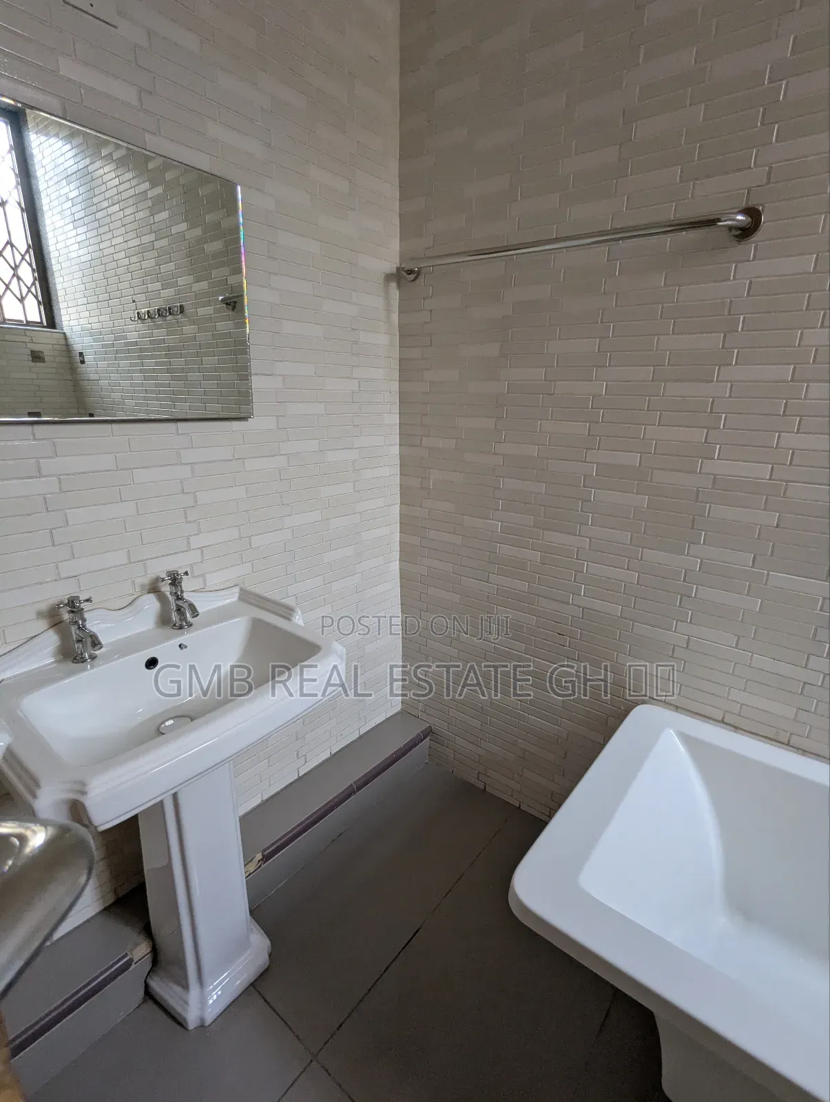 2bdrm Apartment in Adjringanor, Ability for rent