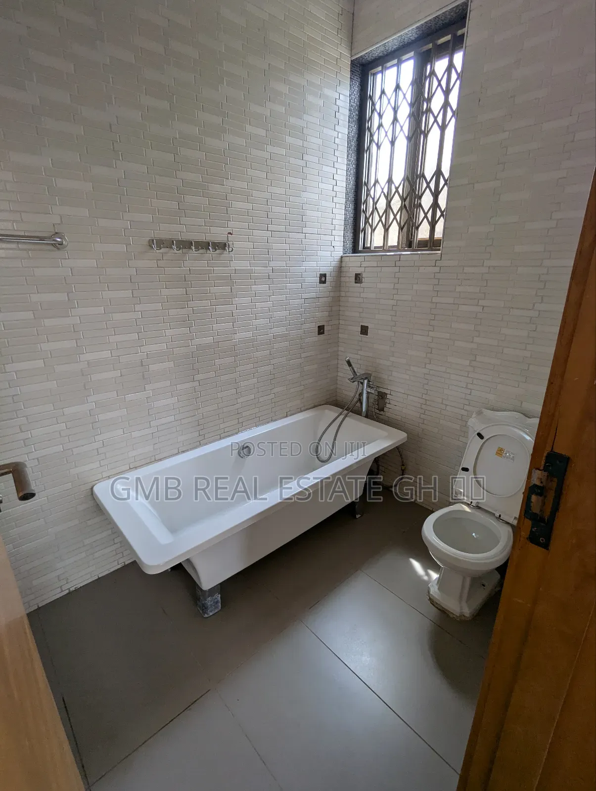 2bdrm Apartment in Adjringanor, Ability for rent