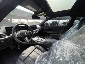 BMW 2 Series 230i 2024 Red