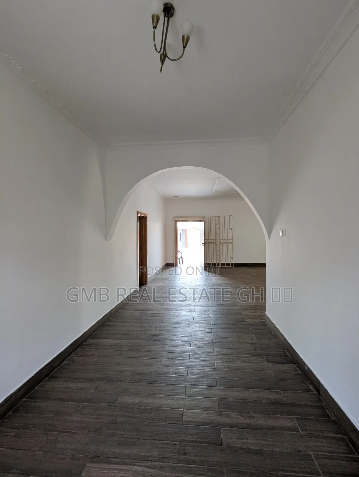 2bdrm Apartment in Adjringanor, Ability for rent