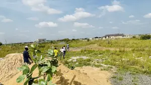 Prampram- Invest in Affordable and Registered Lands