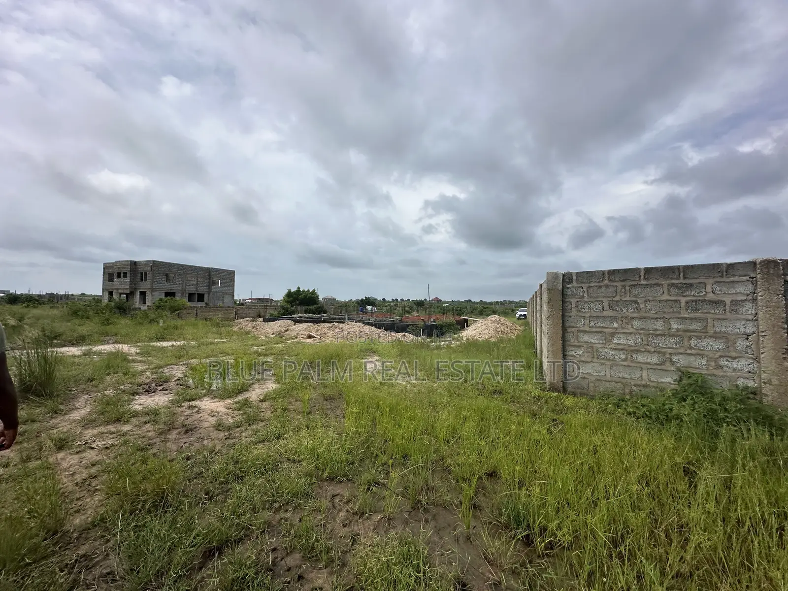 Prampram- Invest in Affordable and Registered Lands
