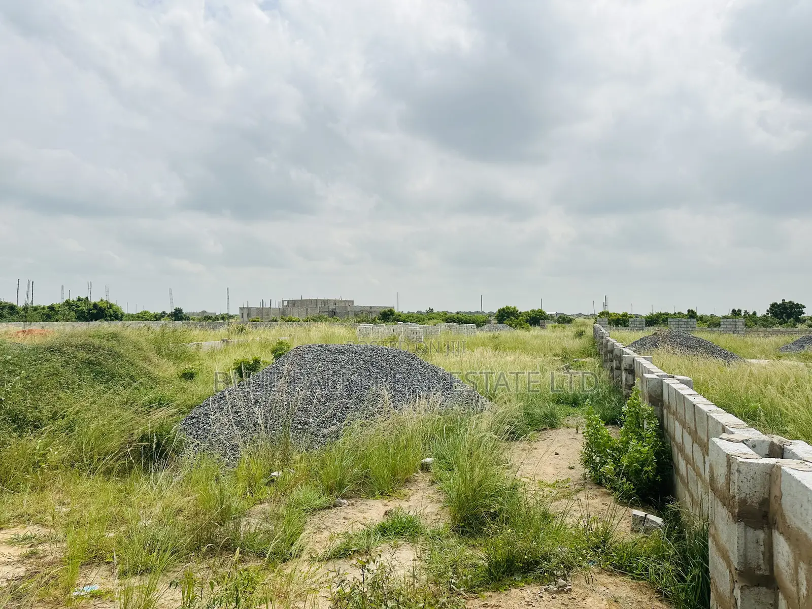 Prampram- Invest in Affordable and Registered Lands