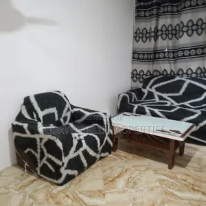 Newly Furnished Chamber and Hall Apartment at Lashibi