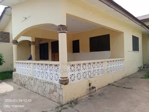 3bdrm House in Spintex Road:- 3 for sale