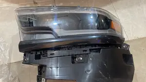 Dodge Ram TRX Headlight