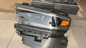 Dodge Ram TRX Headlight