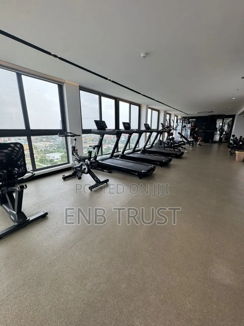 1bdrm Apartment in North Ridge for sale