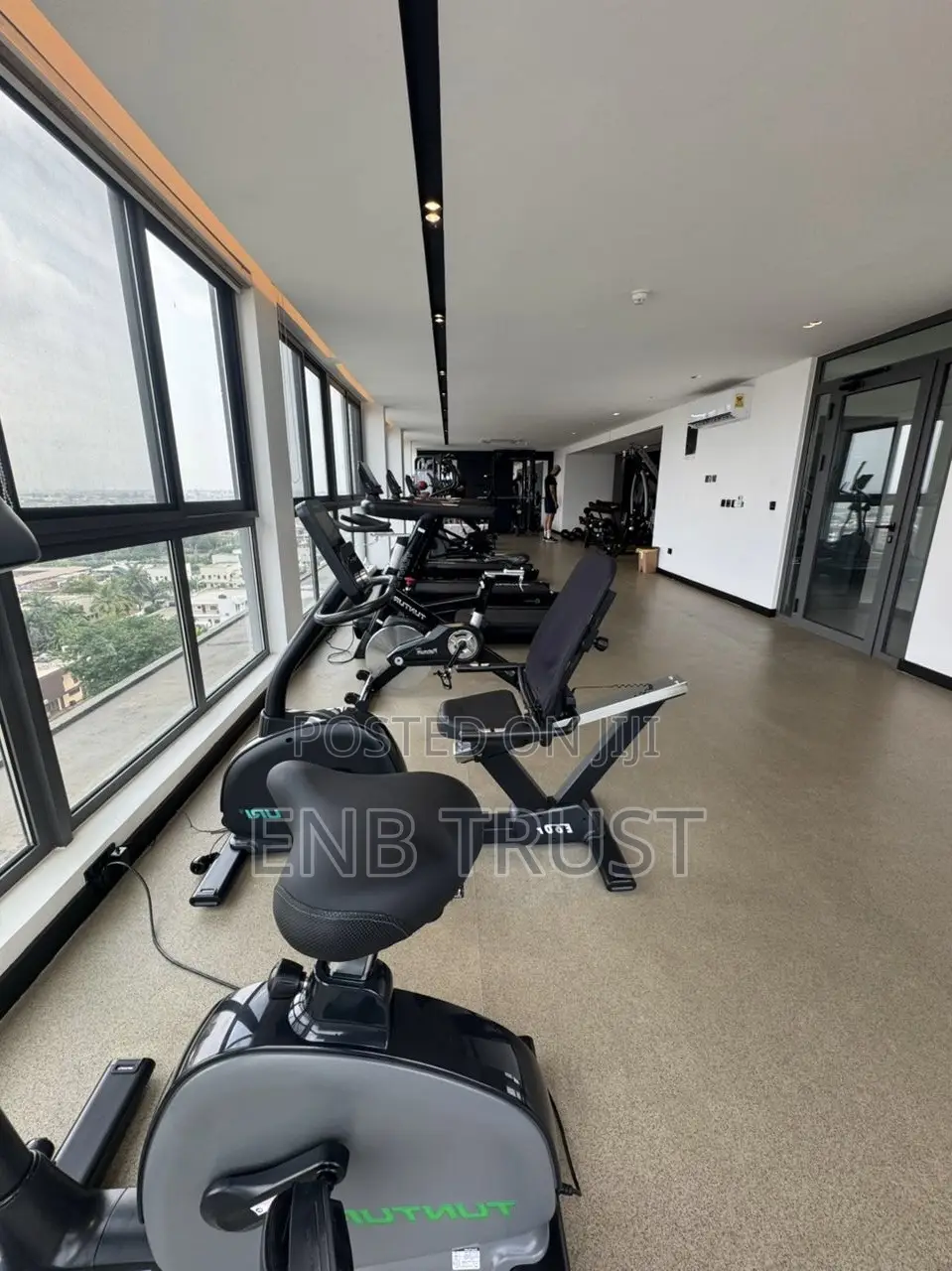 1bdrm Apartment in North Ridge for sale