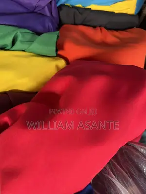 Gabardine Fabrics