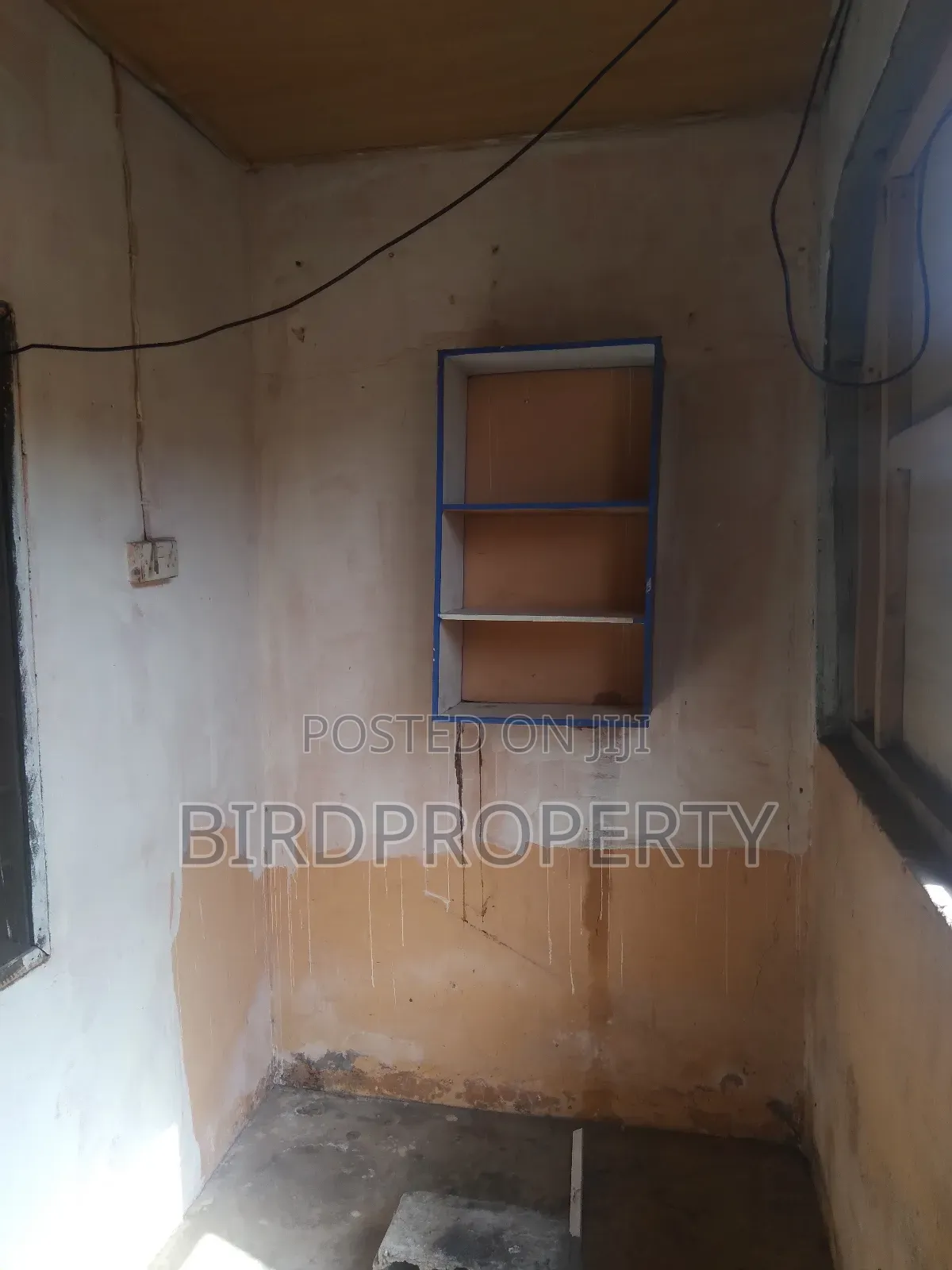 1bdrm House in Bird-Group, Ashaiman Municipal for rent