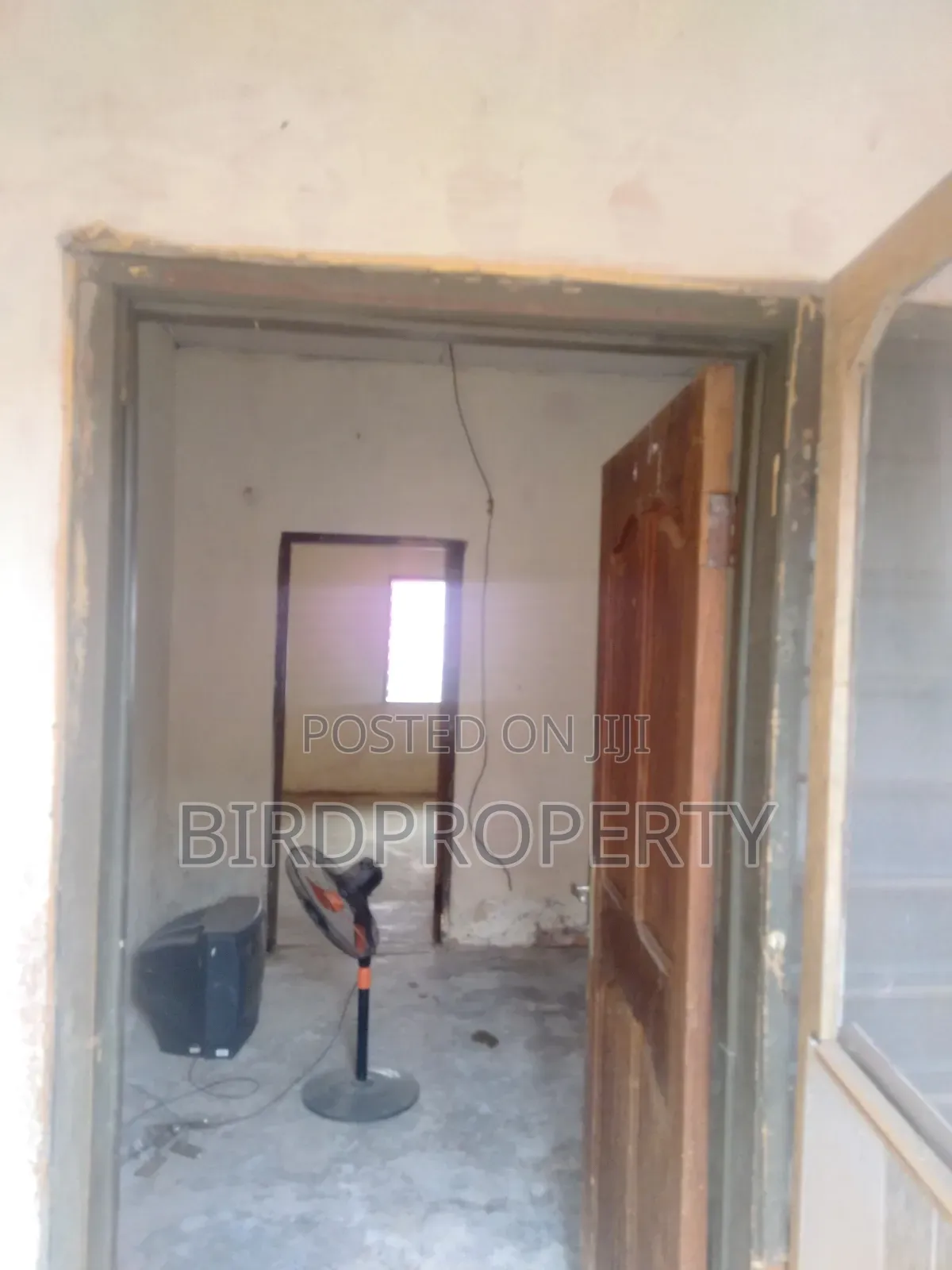 1bdrm House in Bird-Group, Ashaiman Municipal for rent