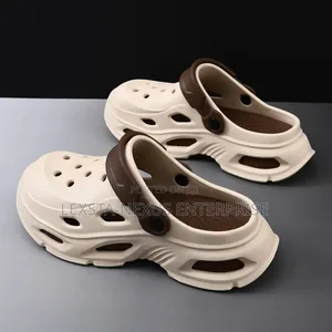 Comfortable Crocs