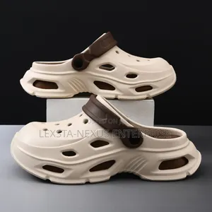 Comfortable Crocs