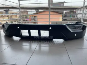 F150 2022/25 Front Bumper