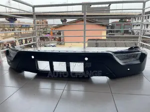 F150 2022/25 Front Bumper