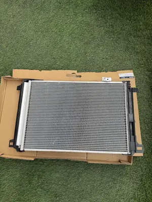 Mercedes Benz W205 C300 Ac Condenser ( Wholesale )