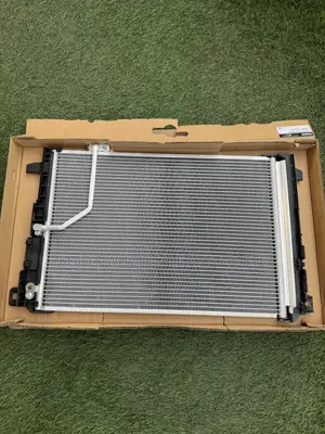 Mercedes Benz W205 C300 Ac Condenser ( Wholesale )