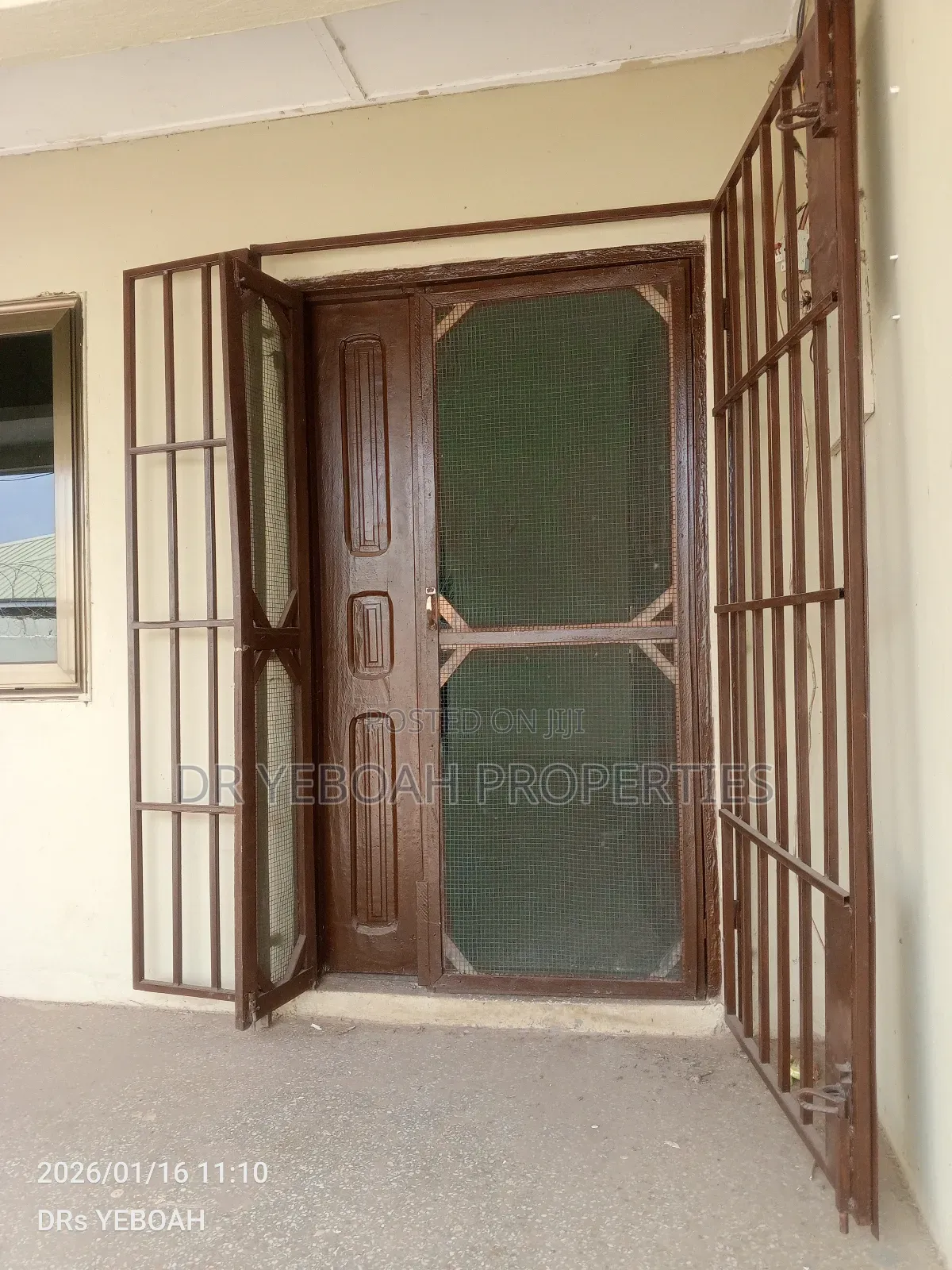 2bdrm House in Spintex Road:- 2 for sale