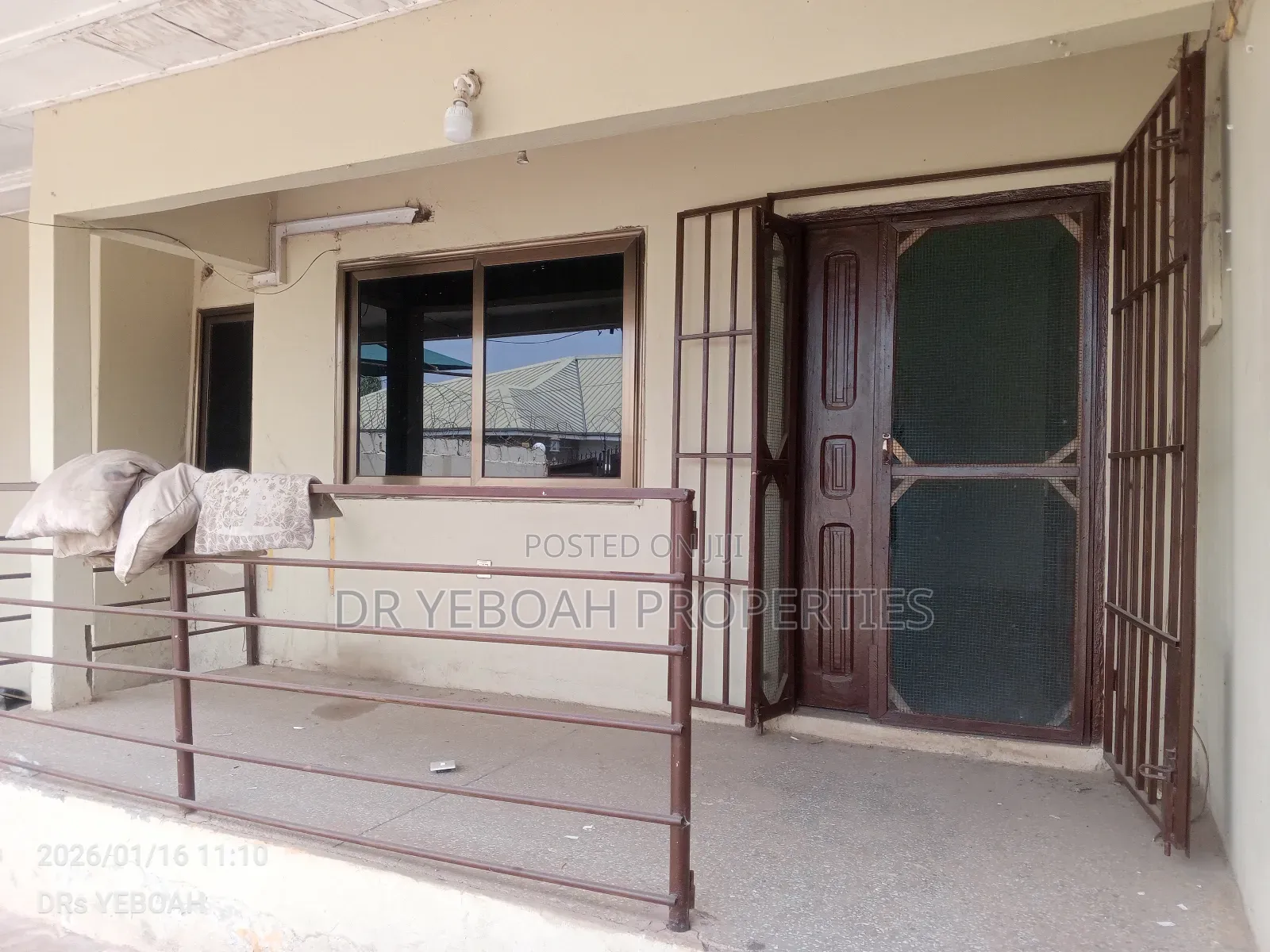 2bdrm House in Spintex Road:- 2 for sale