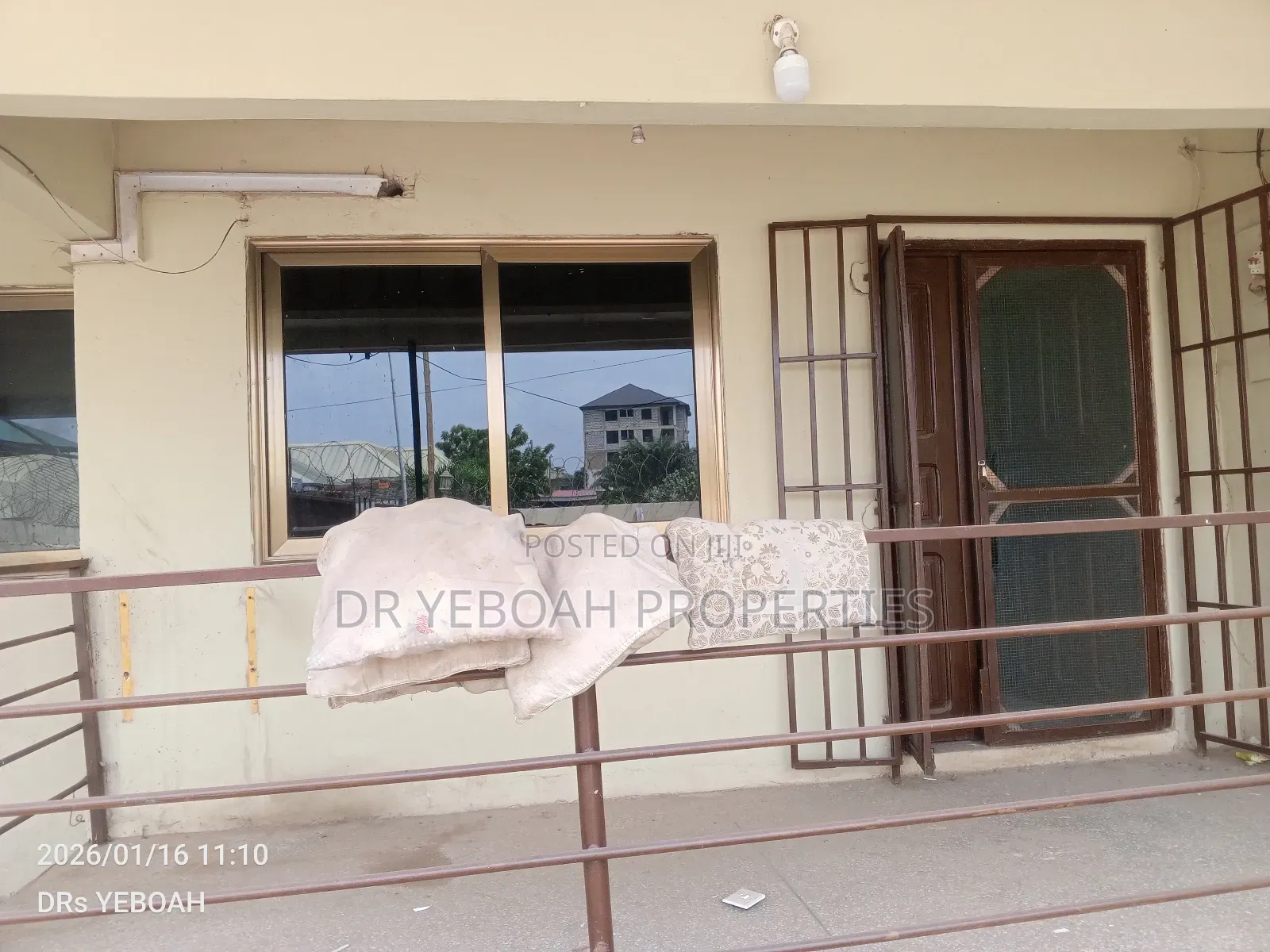 2bdrm House in Spintex Road:- 2 for sale