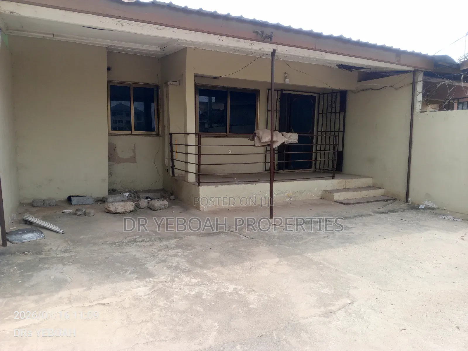2bdrm House in Spintex Road:- 2 for sale
