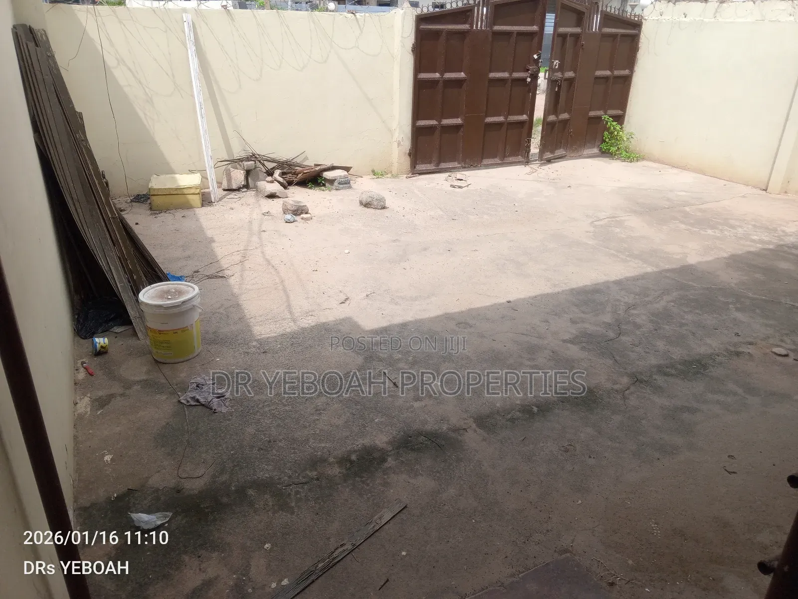 2bdrm House in Spintex Road:- 2 for sale