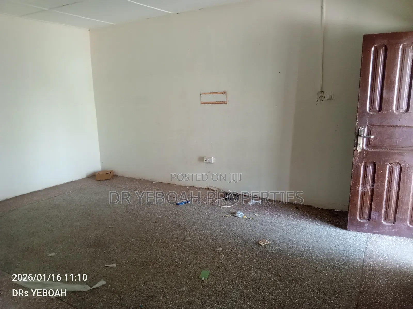 2bdrm House in Spintex Road:- 2 for sale