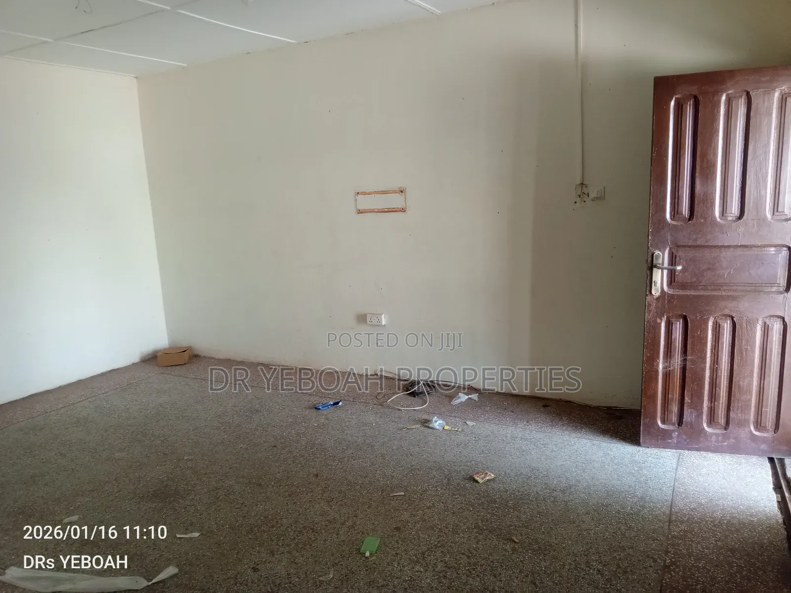 2bdrm House in Spintex Road:- 2 for sale