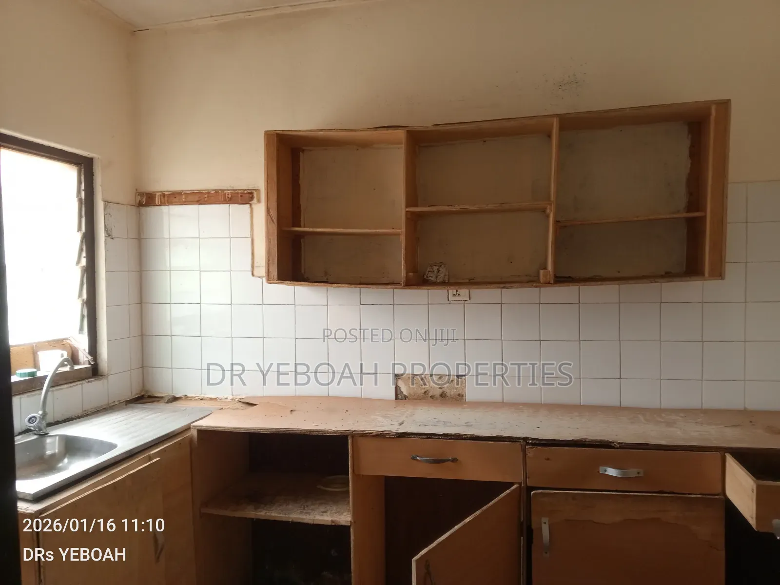 2bdrm House in Spintex Road:- 2 for sale