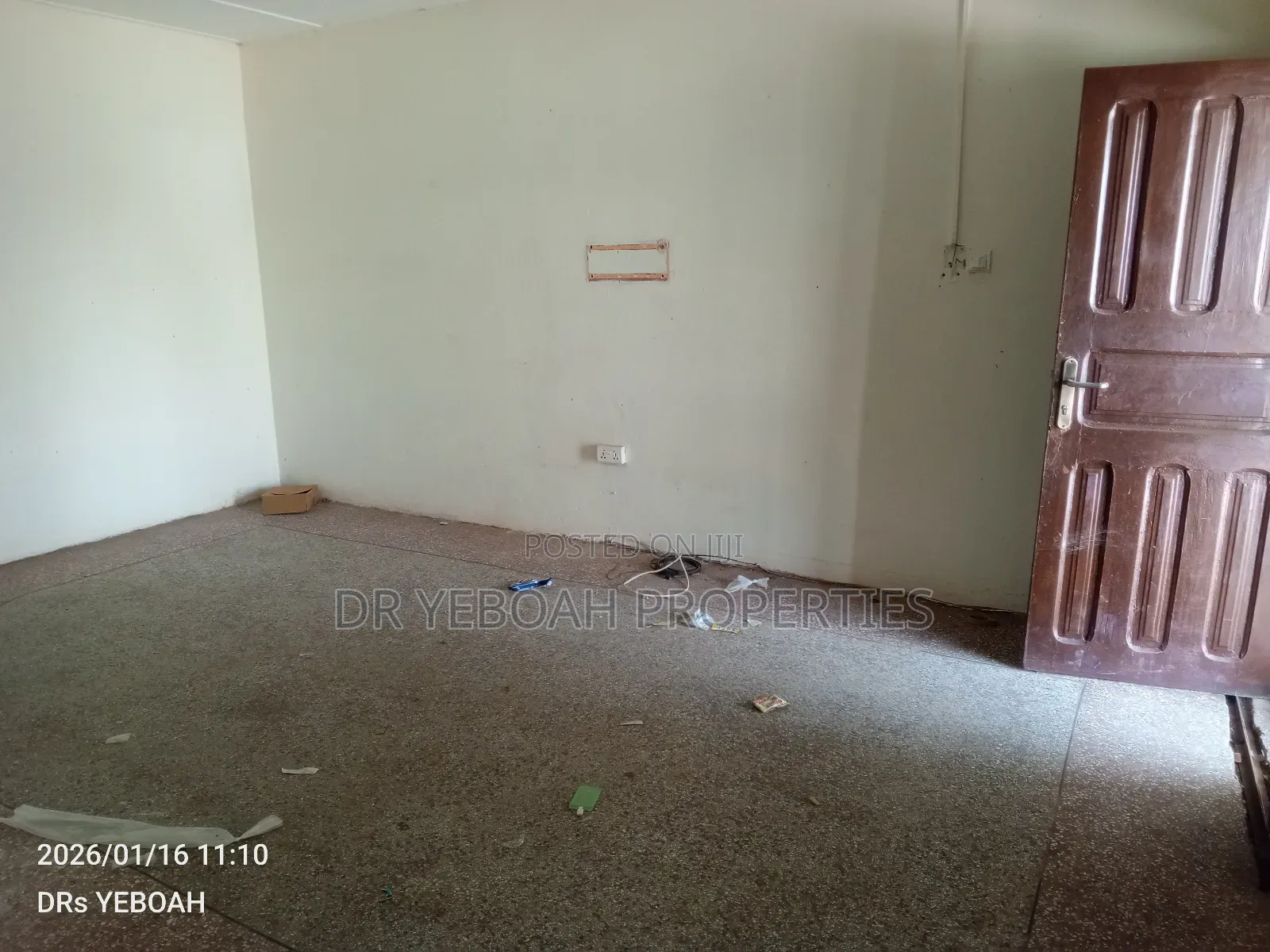 2bdrm House in Spintex Road:- 2 for sale