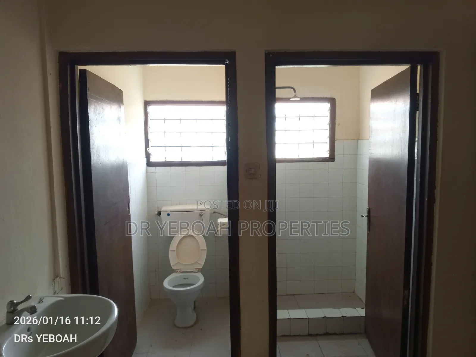 2bdrm House in Spintex Road:- 2 for sale