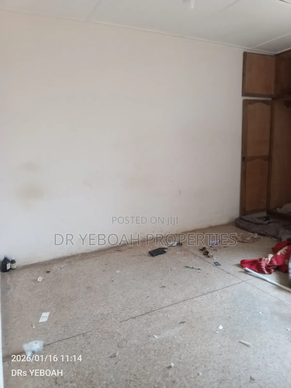 2bdrm House in Spintex Road:- 2 for sale