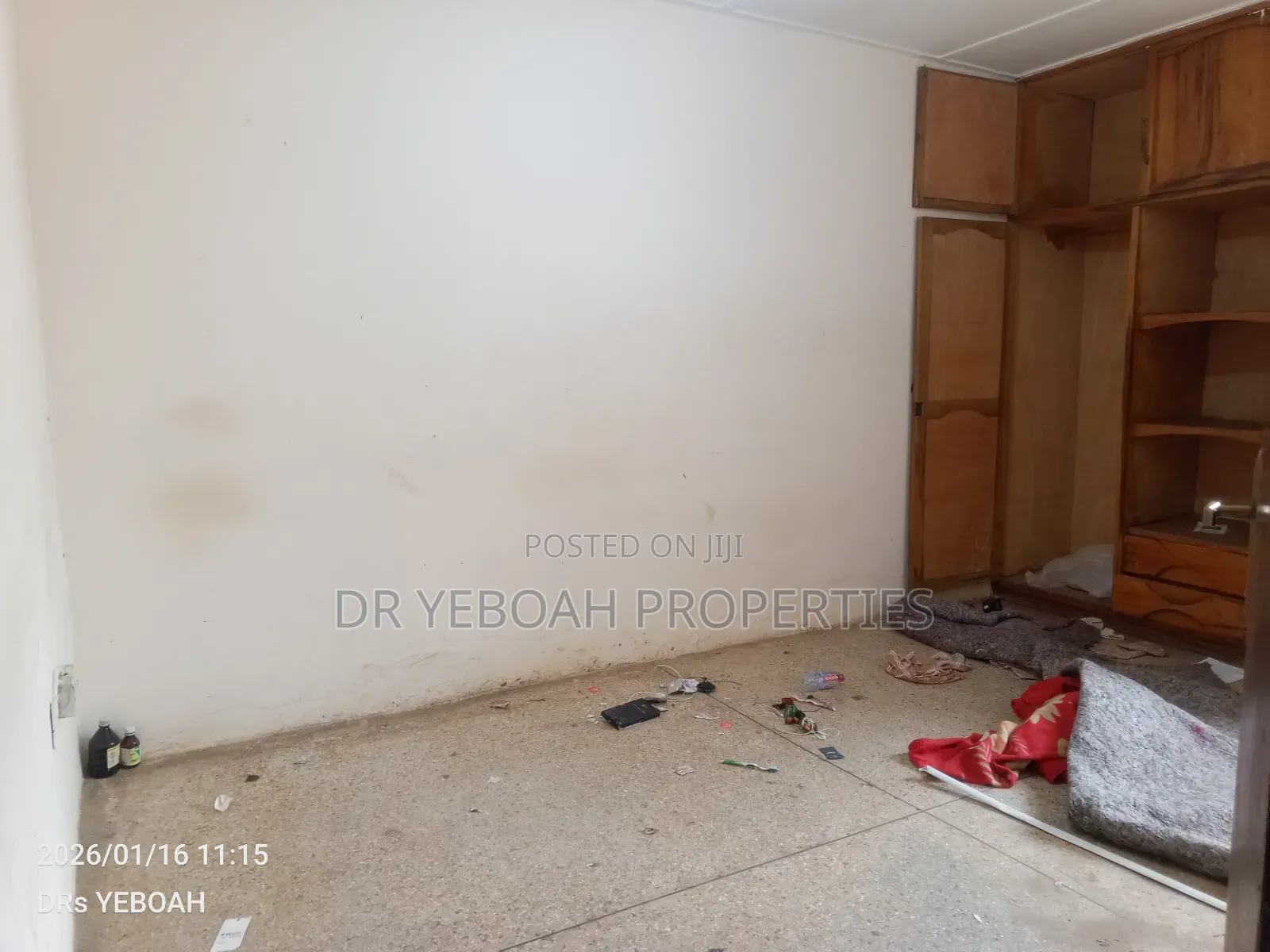 2bdrm House in Spintex Road:- 2 for sale