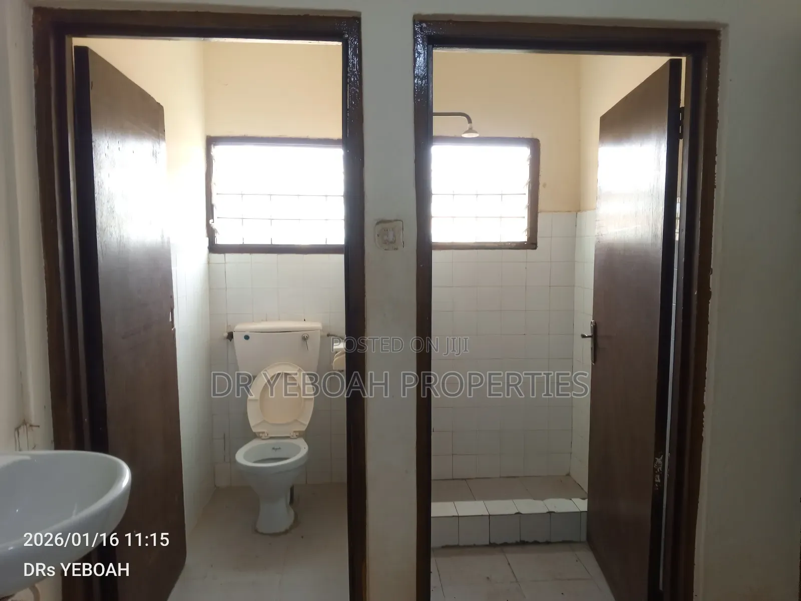 2bdrm House in Spintex Road:- 2 for sale