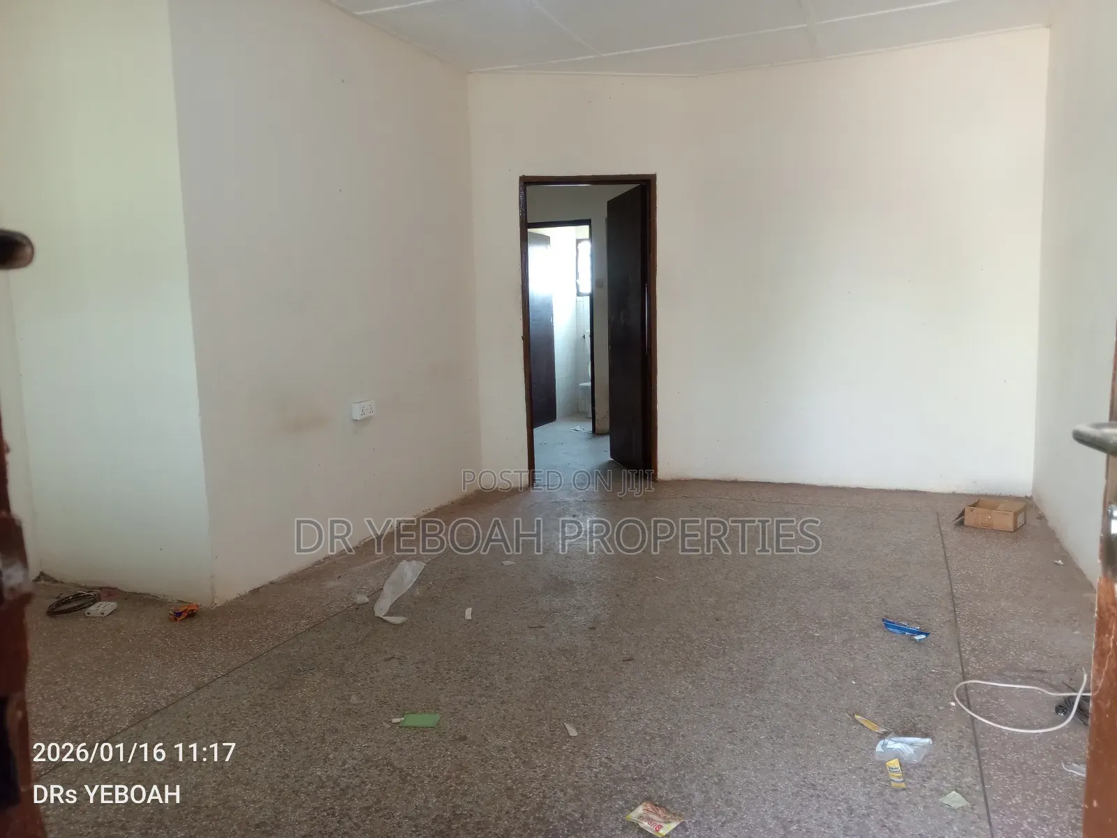 2bdrm House in Spintex Road:- 2 for sale