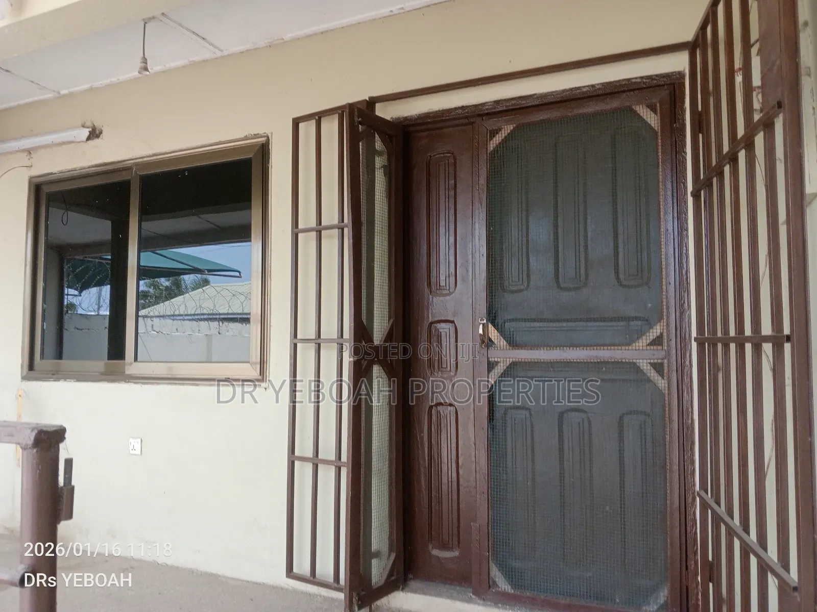2bdrm House in Spintex Road:- 2 for sale