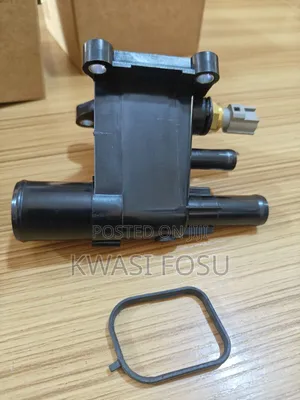 Land Rover Thermostate Lr For Discovery Sport 2015-2017