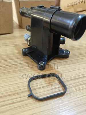 Land Rover Thermostate Lr For Discovery Sport 2015-2017