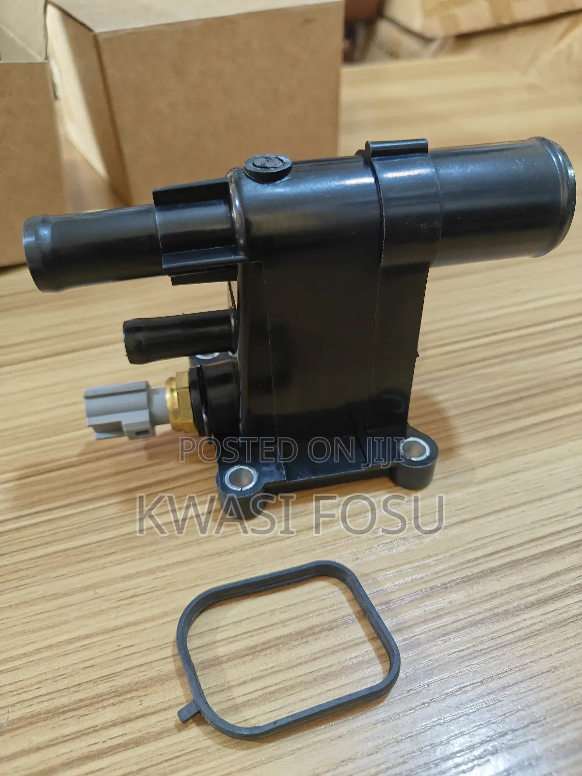 Land Rover Thermostate Lr For Discovery Sport 2015-2017