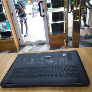 Laptop Dell Latitude 5400 16GB Intel Core I5 SSD 512GB