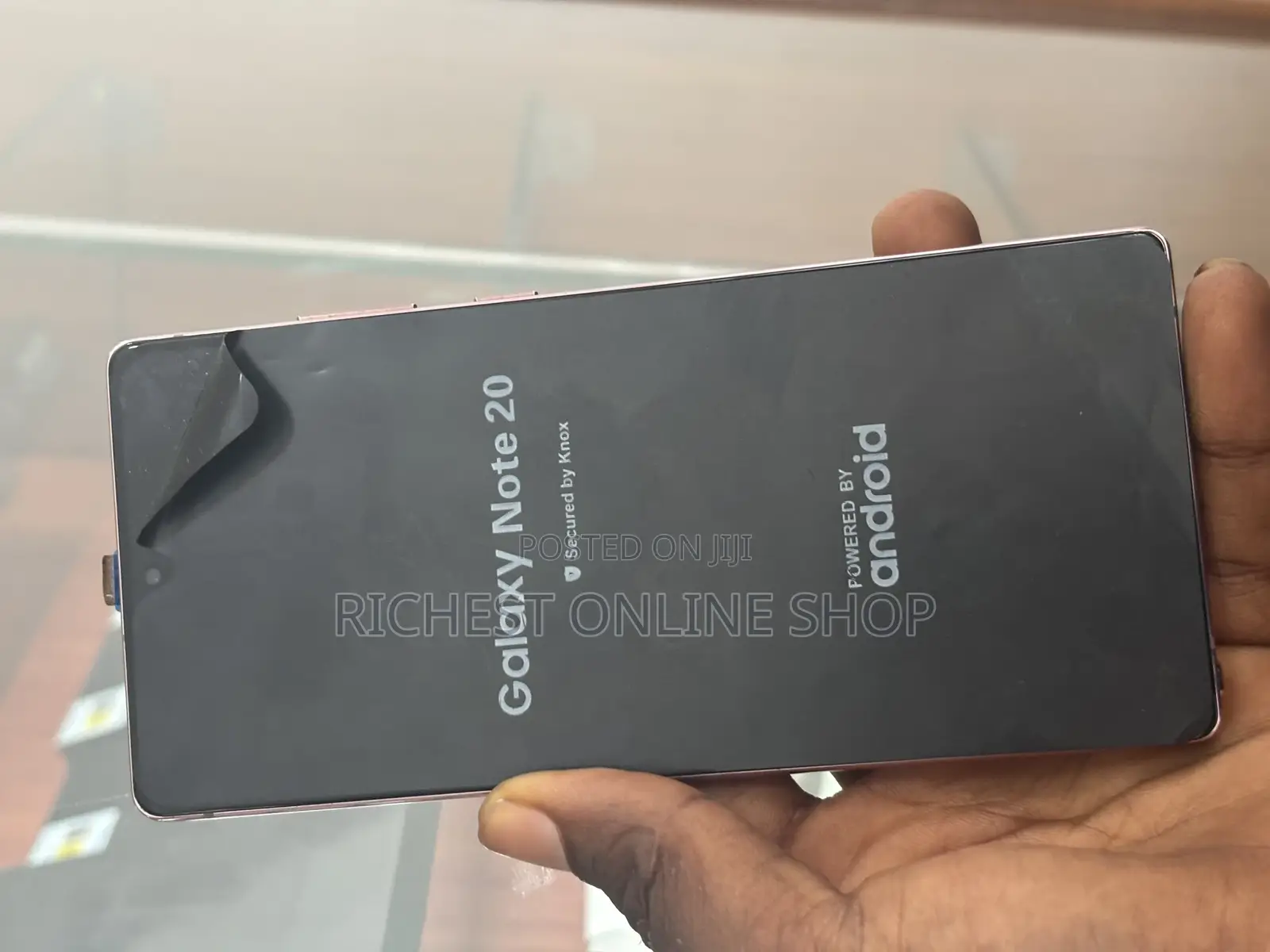 Samsung Galaxy Note 20 256 GB