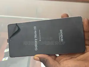 Samsung Galaxy Note 20 256 GB