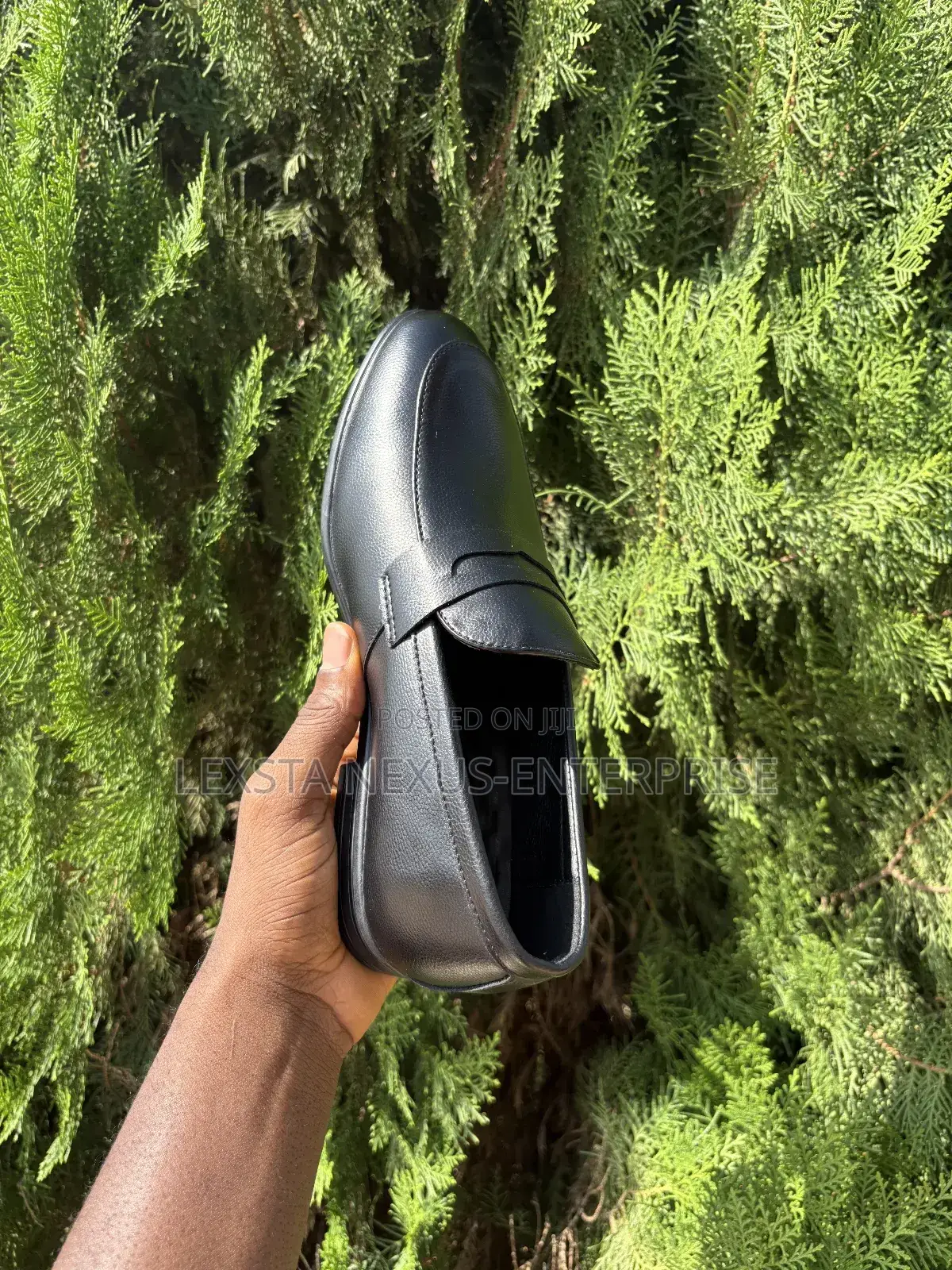 Penny Loafers