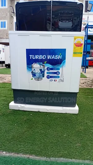 Flamino Washing Machine 118l 11kg Washing Machine 118l Gentle on Cloth