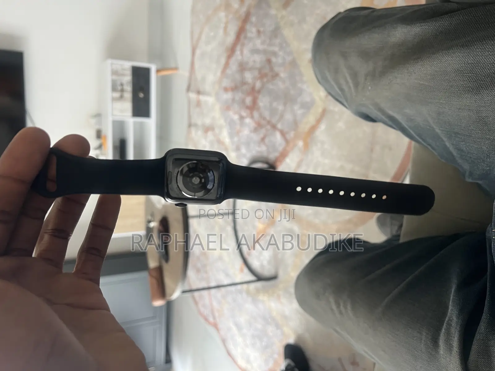 Series 5, 44mm