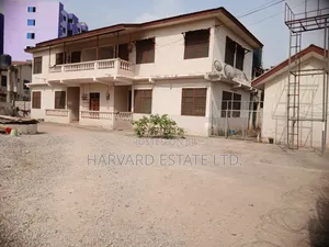 Hostel Property for Sale at Tech Ayeduase Near Knust Campus