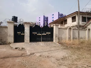 Hostel Property for Sale at Tech Ayeduase Near Knust Campus