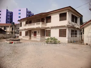 Hostel Property for Sale at Tech Ayeduase Near Knust Campus