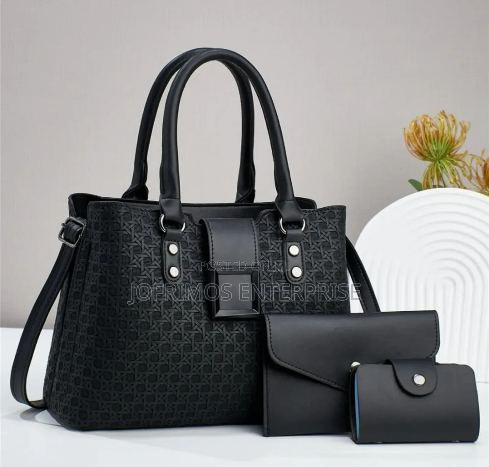 JSK Products: Ladies Dressing Bag